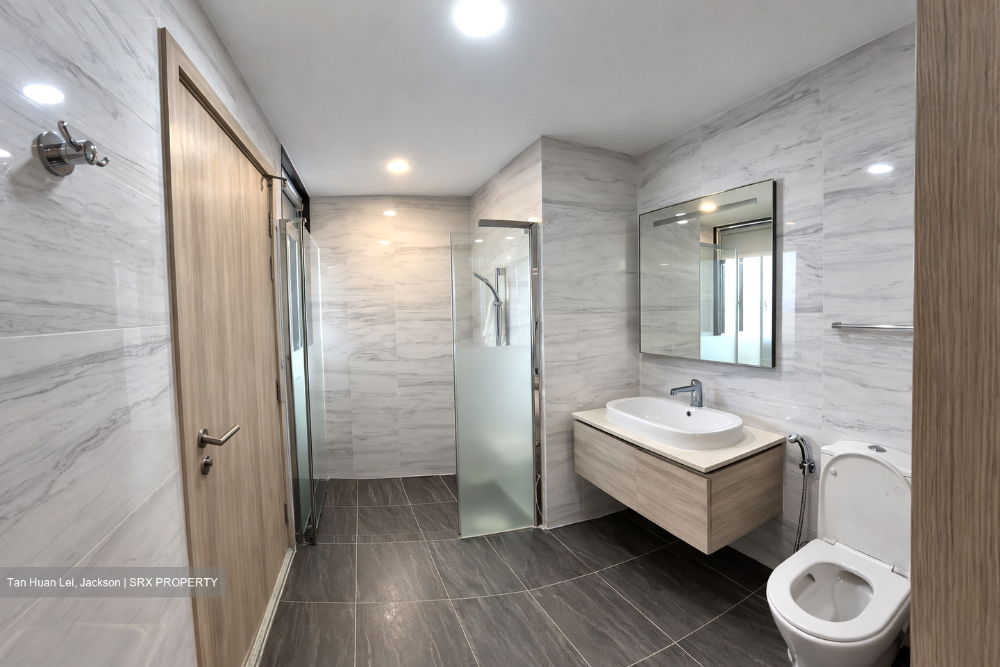 The Alps Residences (D18), Condominium #535644501